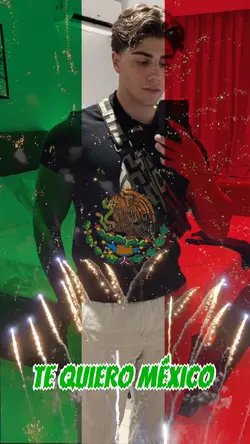México te Quiero