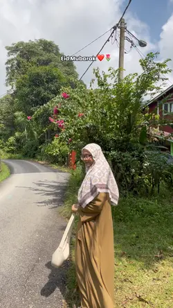 Eid Mubarak