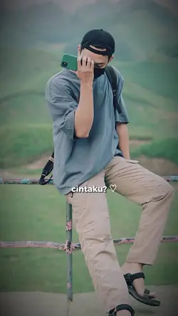 cintaku ini istimewa