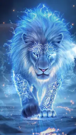 blue lion ai