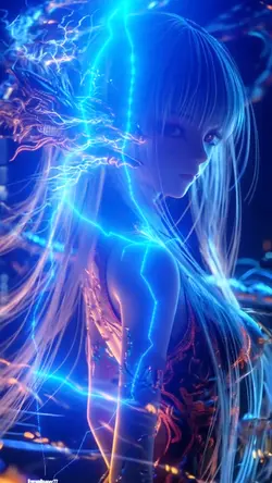 Thunder effect 20