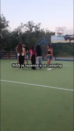 Ce camping