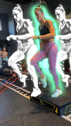 Template Fitness Gym