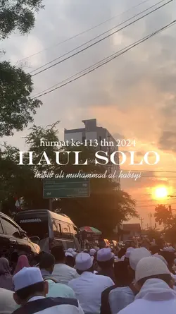 cinematic haul solo