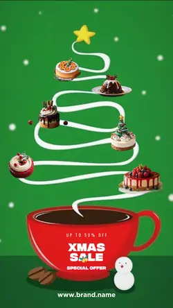 SALE BAKERY