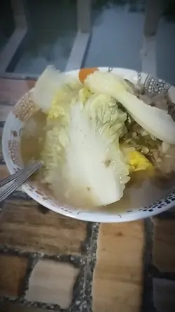 NILAGANG baka