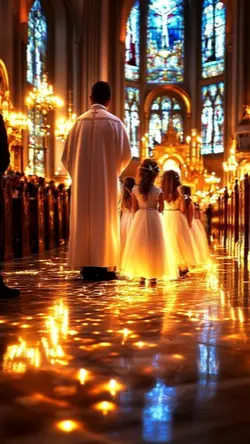 My Communion – Trend