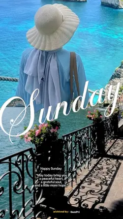 Sunday