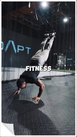 Fitness Story