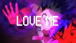 MY HERO ACADEMIA