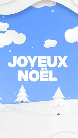 Noël Dump 🎅