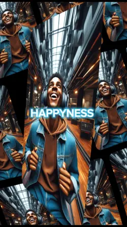 HAPPYNESS