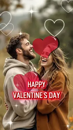Happy Valentines Day