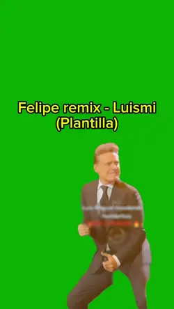 Felipe remix -Luismi