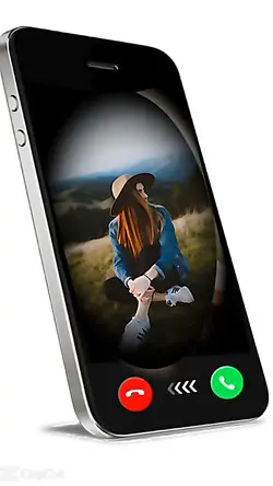 I phone