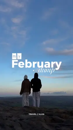 February Dump