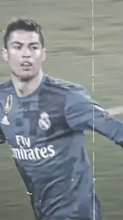 free shake cr7