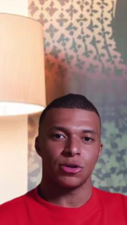 Recut | K. Mbappé Démission 