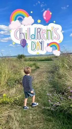 Children's Day