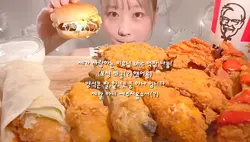 처음으로 나눔을 하게 되.