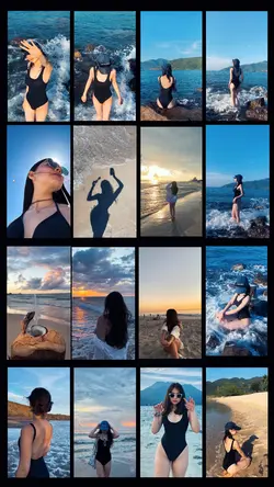 Recap Vacaciones 📸☀️