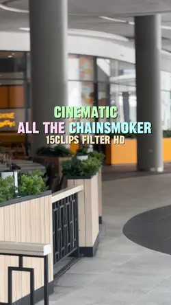 Mix The Chainsmoker