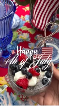 HAPPY 4th of JULY