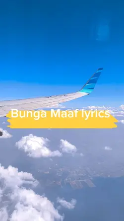 Bunga Maaf 