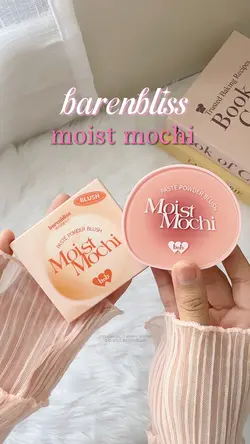 blush