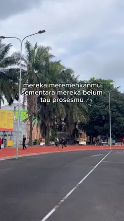 tdk tau proses kita
