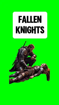 FALLEN KNIGHTS