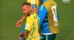 Neymar sad edit 