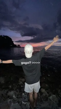 Gagal>>>>