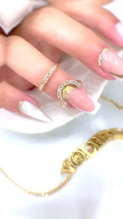 NAILS
