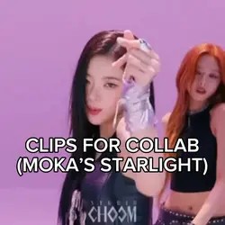Lia clips for collab