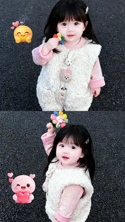 cantik manis lucu²