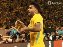 Noruega×Brasil....