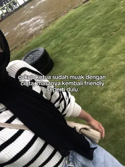 kembali friendly 