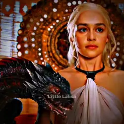 edit Daenerys 