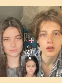 Future Baby Effect