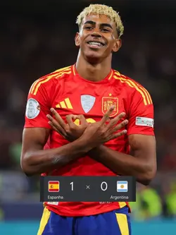 Espanha ganha copa
