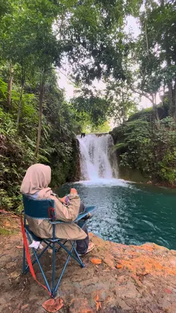 Healing lagi ༄