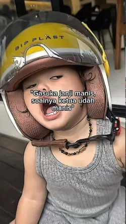 Gasuka janji manis 