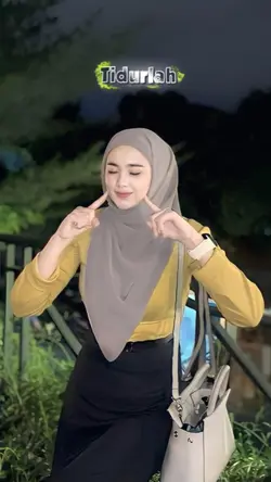 tidurlah