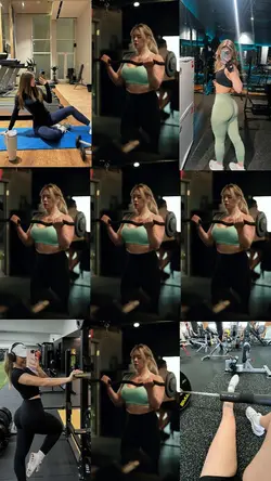 gym motivation 