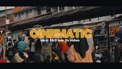 cinematic estetik