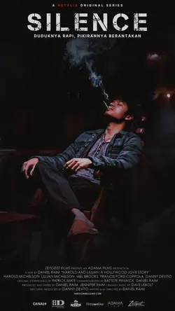 SILENCE