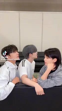 세븐틴 영상나눔
