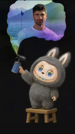 labubu livewallpaper