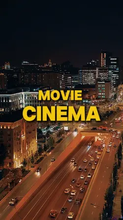 opening cinema intro